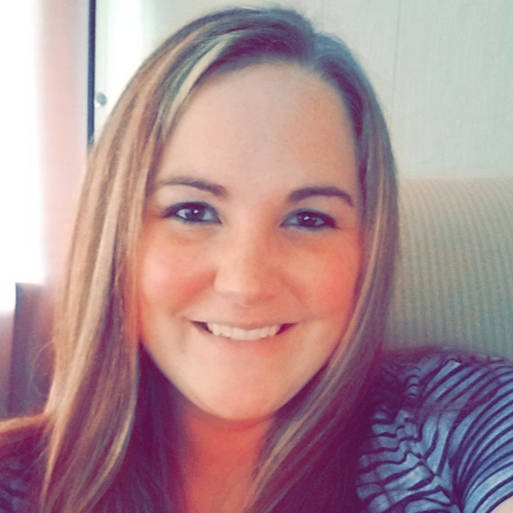 Meet your Posher, Tracy